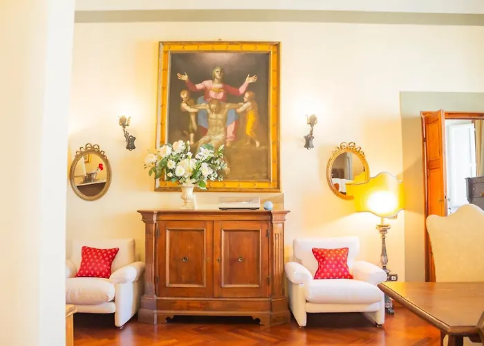 Brunelleschi Imperial House