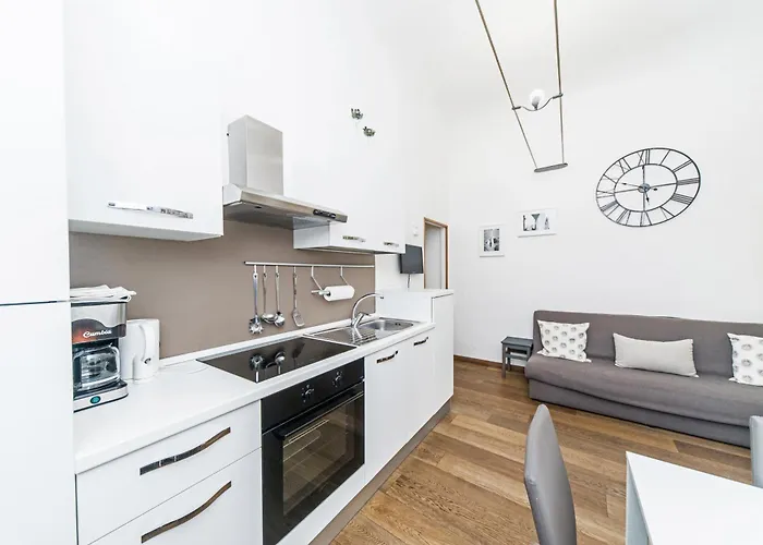 Principi Apartment